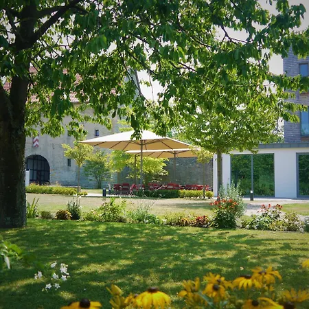 Hotel Rittergut Stoermede-3